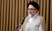 وزير الأمن الايراني: سنتخذ اجرائنا المناسب للرد على اي عمل ارهابي يستهدف بلدنا وشعبنا