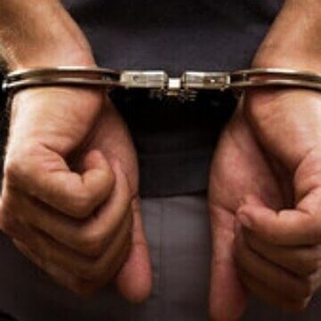 دستگیری ۲ سارق با ۸ فقره سرقت در" شهرکرد