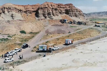 آغاز اجرای نهضت ملی تولید مسکن در ۱۳۰ هکتار از اراضی شهر جدید شهریار