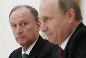 افسر سابق سی‌آی‌ای: نزدیکان پوتین او را سرنگون می‌کنند
