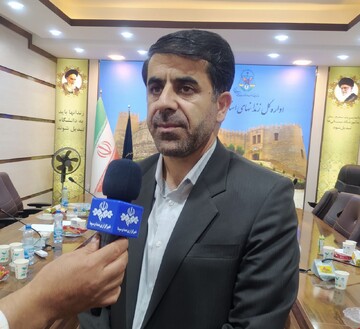 ۷۰ درصد زندانیان لرستان مشغول بکار هستند
