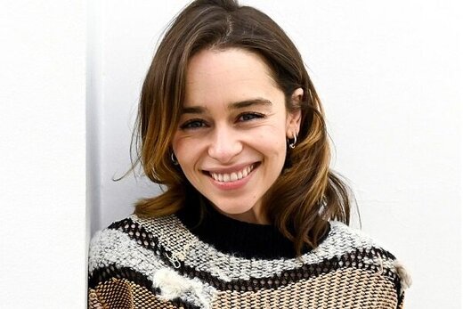 «امیلیا کلارک» همسر نویسنده معروف میشود «امیلیا کلارک» همسر نویسنده معروف میشود