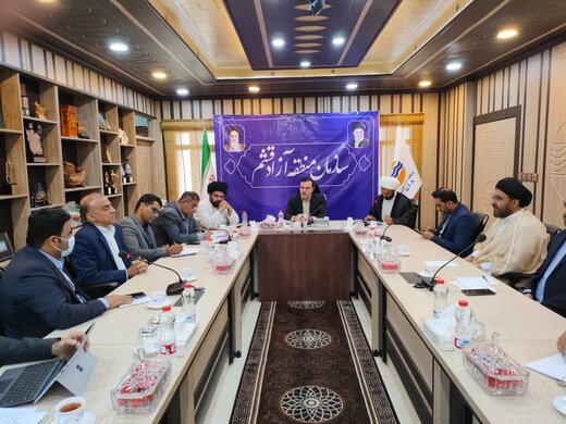 برگزاری جشنواره تابستانی قشم از ۱۸ الی ۳۱ تیرماه ۱۴۰۱ 