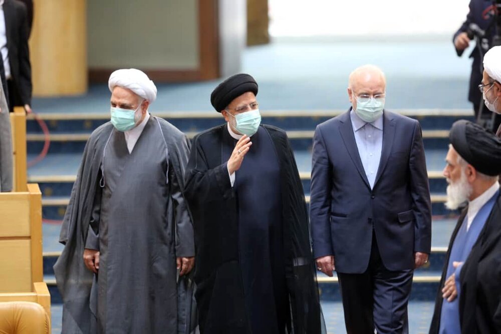 از رسوایی «املاک نجومی» تا «مولدسازی دارایی های دولت»/ فلسفه تشکیل «شورای اقتصادی سران قوا» چه بود؟ 3
