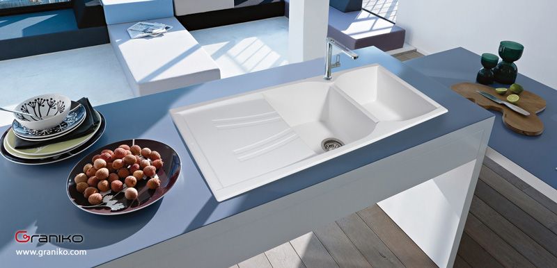 گرانیتی سینک