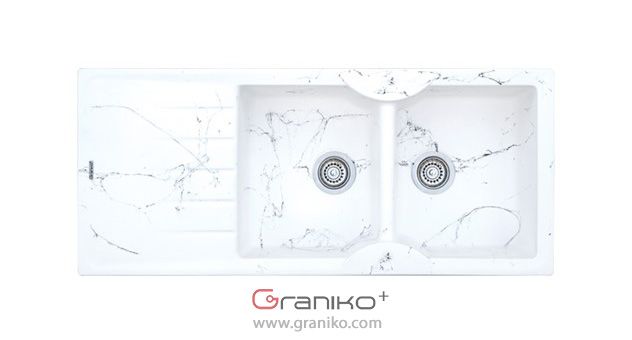 سینک گرانیتی