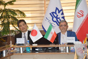 تعاملات دانشگاه ارومیه با دانشگاه‌های کشور ژاپن گسترش می‌یابد