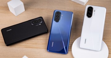 گوشی نوا Y70 هوآوی را فقط هفتهای دوبار شارژ کنید گوشی نوا Y70 هوآوی را فقط هفتهای دوبار شارژ کنید