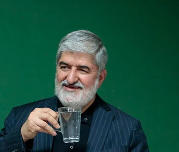 مطهری : یک گام دیگر تا مذاکره مستقیم با آمریکا باقی‌ مانده 
