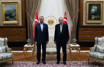 ترکیه مایل به همکاری آبی با ایران نیست/ تهران به نزدیکی روابط آنکارا و تل‌آویو انتقاد دارد