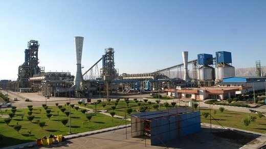 حمله سایبری به فولاد هرمزگان خنثی شد