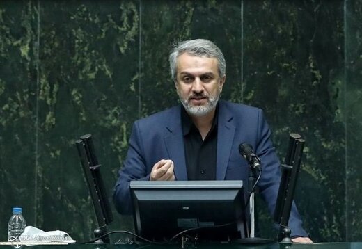وزير الصناعة: طهران وروسيا تعززان التعاون التجاري رغم القيود الغربية