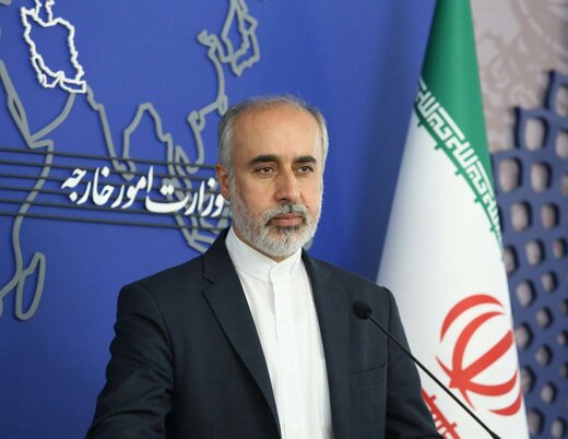 پاسخ وزارت خارجه به اتهامات آمریکا: نسبت به هرگونه اقدام علیه اتباع ایرانی هشدار می‌دهیم