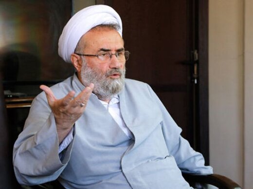 مسیح مهاجری : اگر بهشتی امروز میان ما بود، در حصر بود مسیح مهاجری : اگر بهشتی امروز میان ما بود، در حصر بود