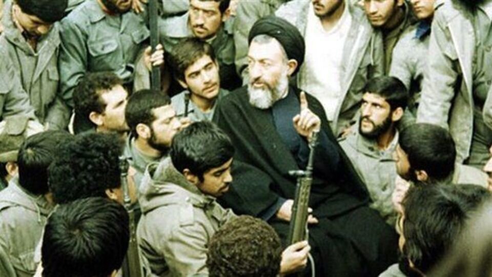 بهشتی با ژنرال هایزر مذاکره کرد؟ / معمای تاریخی جمهوری اسلامی