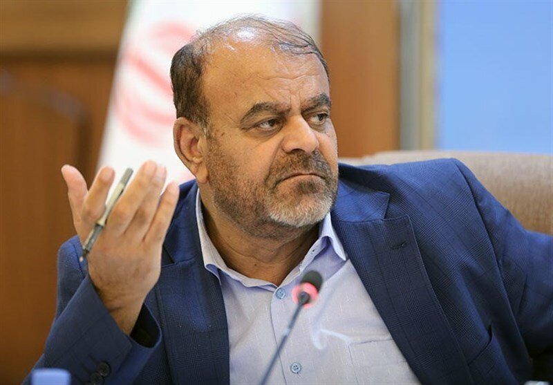 دردسر تازه قالیباف پس از نجات دادن وزیر صمت / بارگذاری امضای ۲۰ نماینده برای استیضاح وزیر راه