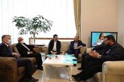 نماینده ارومیه: به دنبال توسعه همکاری‌های مجالس ایران و جمهوری آذربایجان‌ هستیم