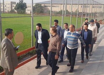 برگزاری جشنواره فرهنگی و ورزشی کشوری در کرج همزمان با دهه ولایت