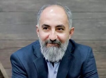 مهدی عرفاتی سرپرست ایسنا شد