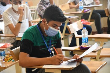 سهم «سوابق تحصیلی» در کنکور سال ۱۴۰۲ چقدر است؟ سهم «سوابق تحصیلی» در کنکور سال ۱۴۰۲ چقدر است؟