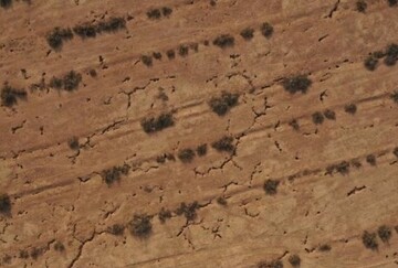 آبخوان شهر اصفهان حدود ۳ میلیارد متر مکعب کسری آب دارد