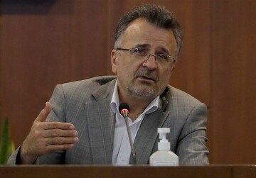 با چهار دهه سابقه مدیریت؛ آیا داورزنی باعث تعلیق والیبال میشود؟ با چهار دهه سابقه مدیریت؛ آیا داورزنی باعث تعلیق والیبال میشود؟