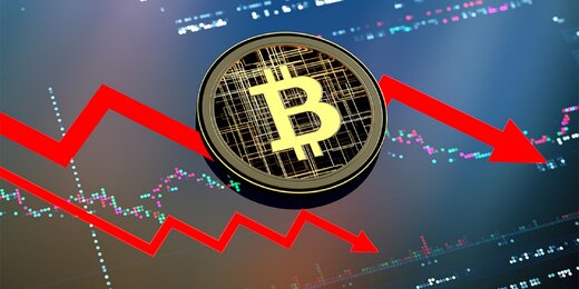 رویکرد بالا به پایین در بازار کریپتو