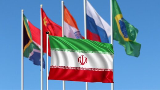 تحلیل گلوبال‌تایمز از درخواست عضویت ایران در بریکس