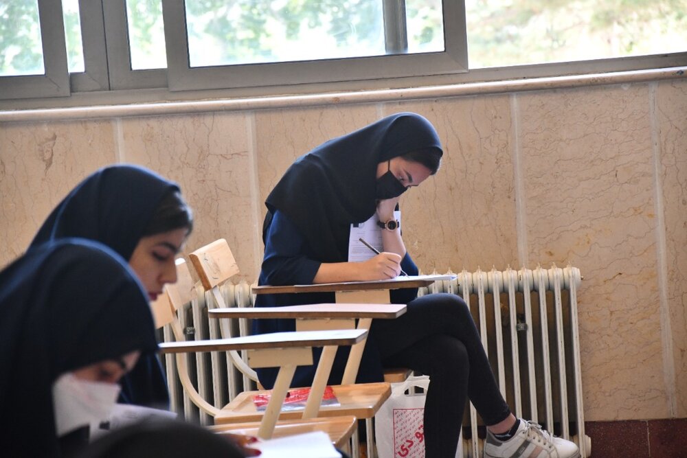 جزئیات جدید از تقلب در کنکور تجربی؛ انتشار سوالات در ساعت ۹:۴۹ دقیقه صبح