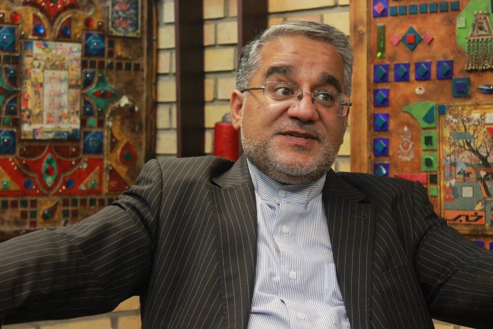 پروژه ثباتزدایی از عراق؛ هدف کشاندن بغداد به پیمان آبراهام است