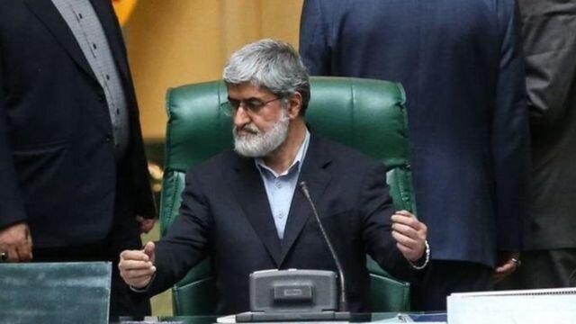 اعلام وصول نکردن استیضاح وزیر صمت ، غیرقانونی بود؟ / مطهری پاسخ داد