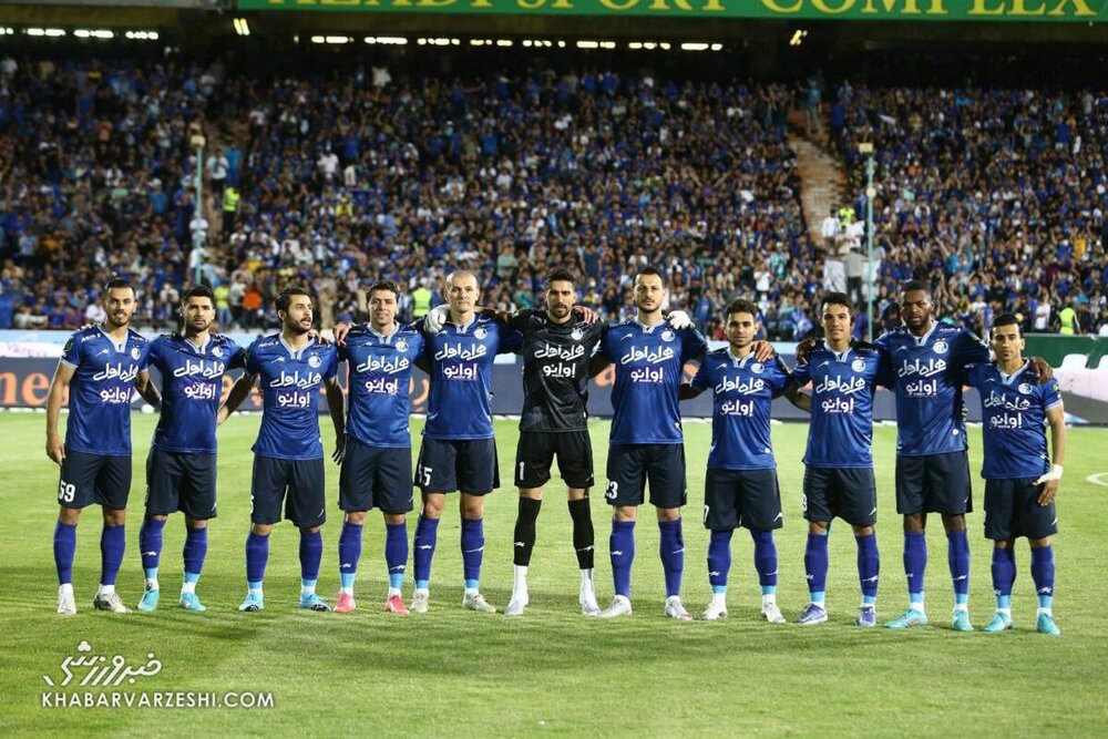 چطور تا یک ماه پیش آجرلو مدیر نمونه ایران بود؟