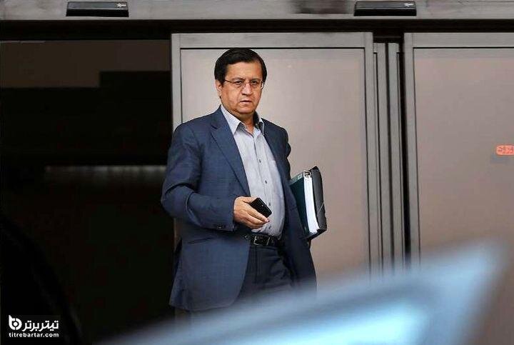 «شخصیت و منش آقای دکتر همتی را می شناسم »/ مرعشی تکذیب کرد