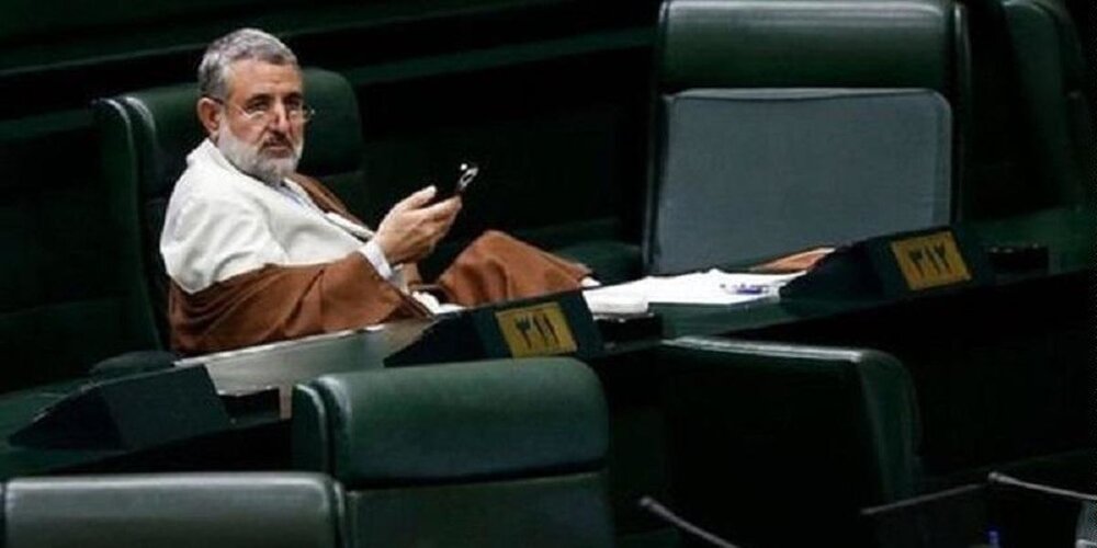 ذوالنور : سگ گردانی ، مردم را اذیت می کند، قوه قضائیه برخورد کند