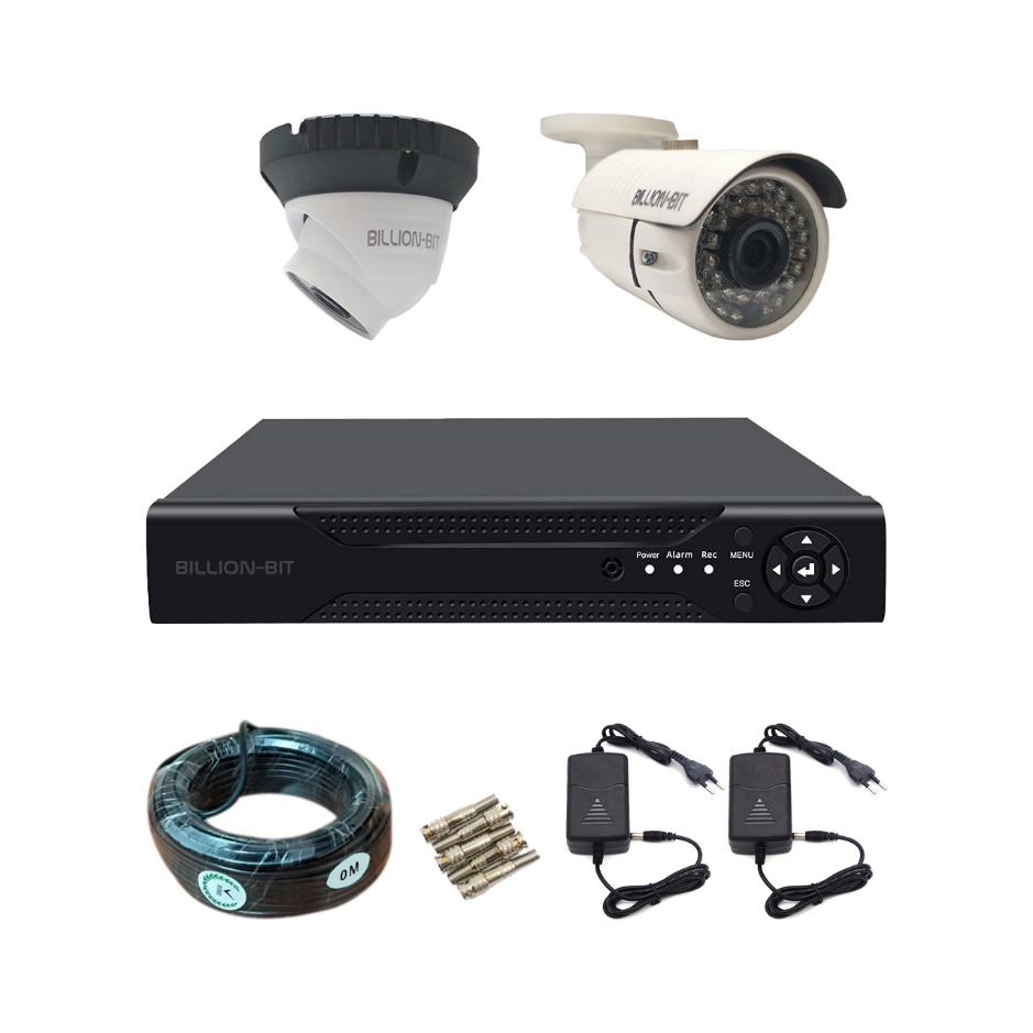 دوربین مدار بسته