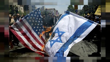 روزنامه رسالت : در هزاره سوم، دیگر قدرتی به نام امریکا و کشوری به نام اسرائیل وجود نخواهد داشت