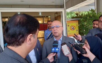 بازداشت ۱۰ گروه فروش سوالات جعلی کنکور در کشور بازداشت ۱۰ گروه فروش سوالات جعلی کنکور در کشور