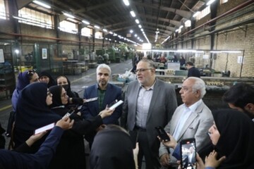 مصرف بهینه برق خانگی مانع قطع برق واحدهای صنعتی می‌شود