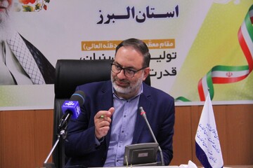 ربیعی: «عدم آلایندگی» شرط لازم برای صدور مجوز واحدهای صنعتی است