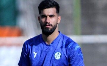 چهارمین خرید استقلال امضا کرد چهارمین خرید استقلال امضا کرد