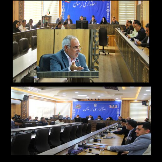 ‍نصب ۱۷۰ کنتور هوشمند در چاههای آب در سال جاری/ قطع برق ۳۰۰ حلقه چاه 