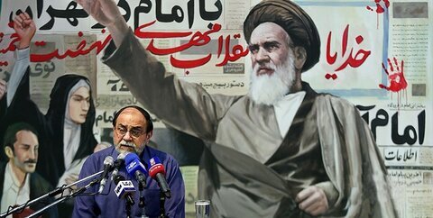 رحیم‌پور ازغدی: عروسک باربی توسط پنتاگون ساخته شد تا...