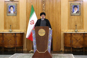 Raisi: Iran to host 7th Caspian Summit