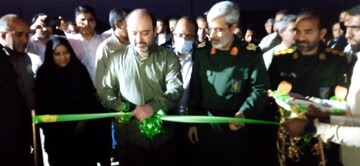 آغاز طرح آب رسانی به ۷۲ روستا در هرمزگان
