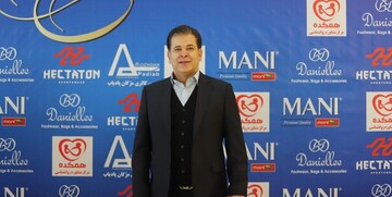 با قانون پولشویی کسی نمی‌تواند ماشین یا فولاد بدهد 