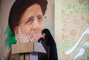 جمیله علم الهدی کیست؟/ داماد و مادرزن چه وجه اشتراکی دارند؟/ نگاهی به زندگی دختر احمد علم الهدی