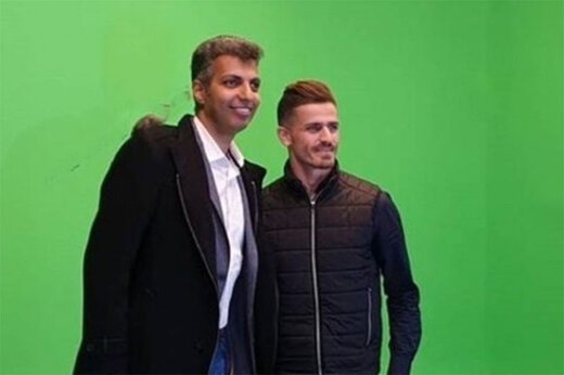 عادل فردوسی پور خواهان آزاد شدن وریا شد