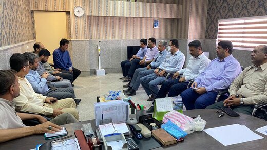 دوازدهم و سیزدهم تیرماه روزهای تاریخی برای ورزش و فوتبال هرمزگان خواهد شد  