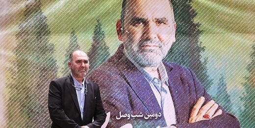 از 16 جنگ دنیا عکس و مستند دارم / خاطرات عکاس نامدار ایرانی که با «بن لادن» زندگی کرد