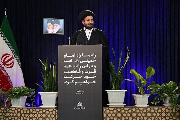 خطیب جمعه قزوین : دولت و مردم ، توطئه ازدواجهای دیرهنگام و ازدواج سفید را خنثی کنند